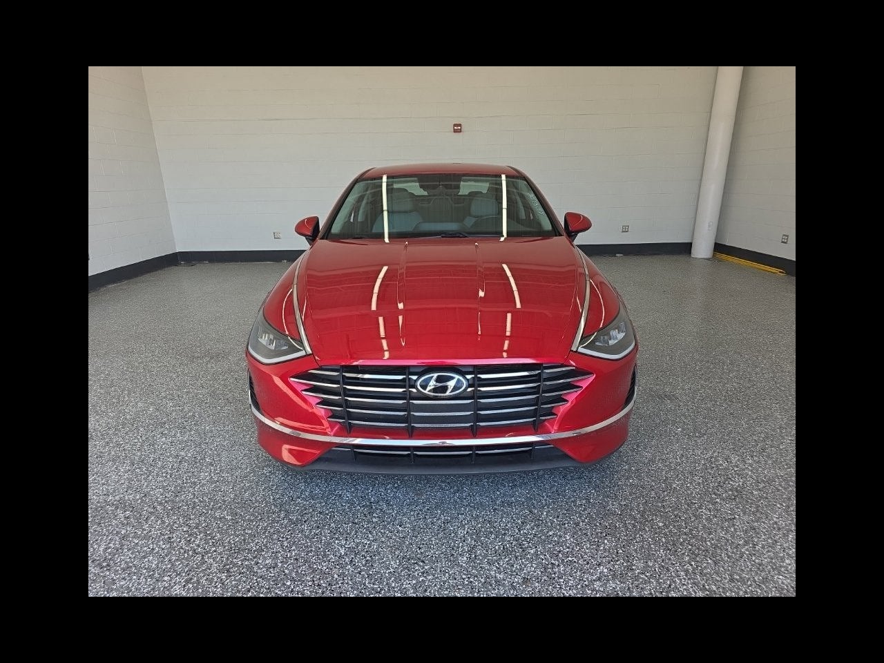 2022 Hyundai Sonata SE