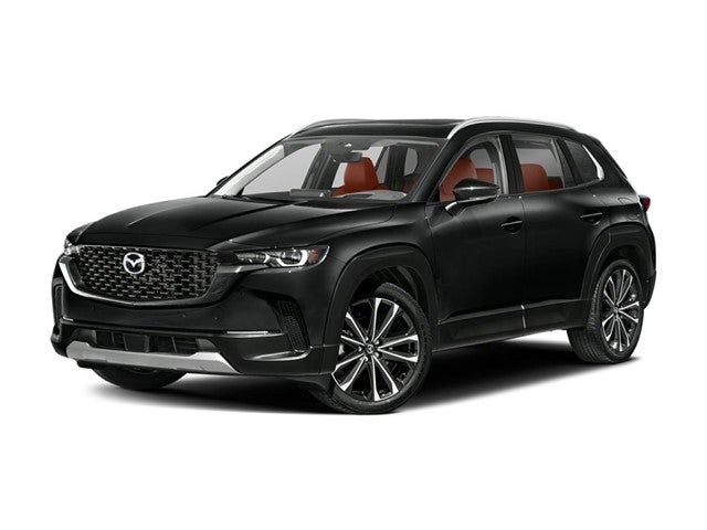 2023 Mazda Mazda CX-50 2.5 Turbo Premium Plus Package