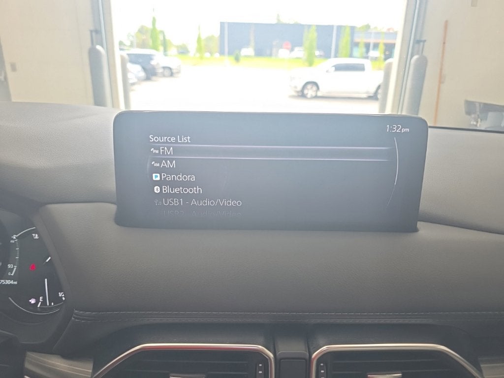 2023 Mazda Mazda CX-5 2.5 S Premium Package