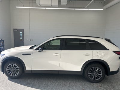 2025 Mazda Mazda CX-70 3.3 Turbo Preferred