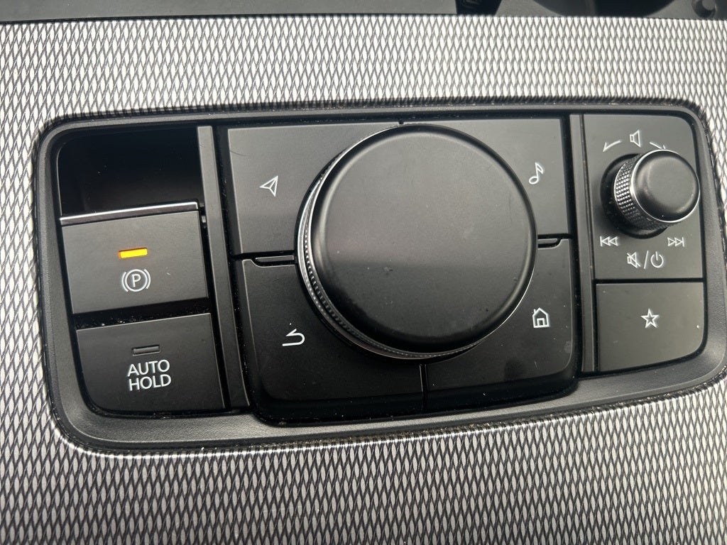 2025 Mazda Mazda CX-70 3.3 Turbo Preferred