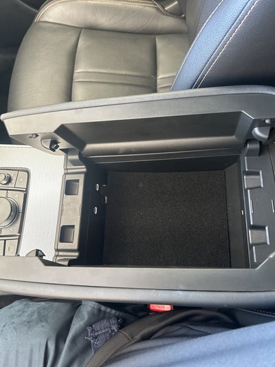 2025 Mazda Mazda CX-70 3.3 Turbo Preferred