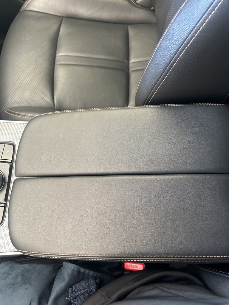 2025 Mazda Mazda CX-70 3.3 Turbo Preferred