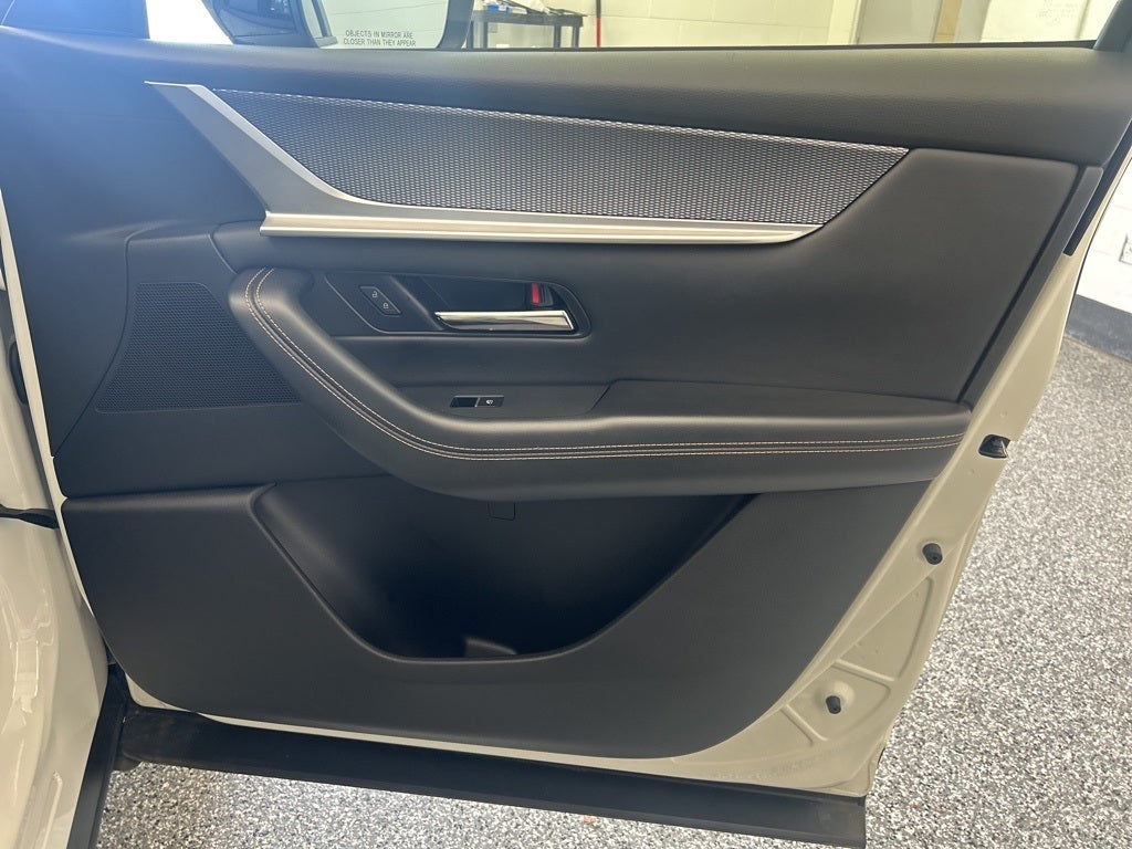 2025 Mazda Mazda CX-70 3.3 Turbo Preferred