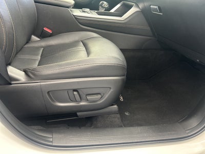 2025 Mazda Mazda CX-70 3.3 Turbo Preferred