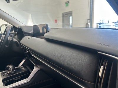 2025 Mazda Mazda CX-70 3.3 Turbo Preferred