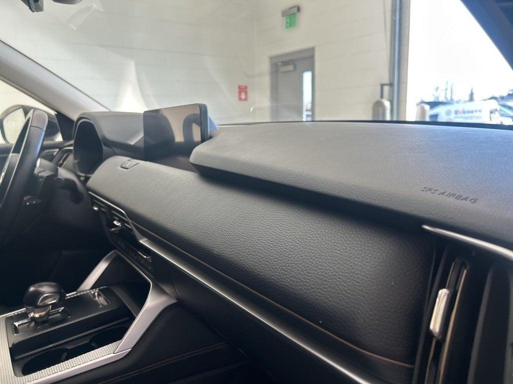 2025 Mazda Mazda CX-70 3.3 Turbo Preferred