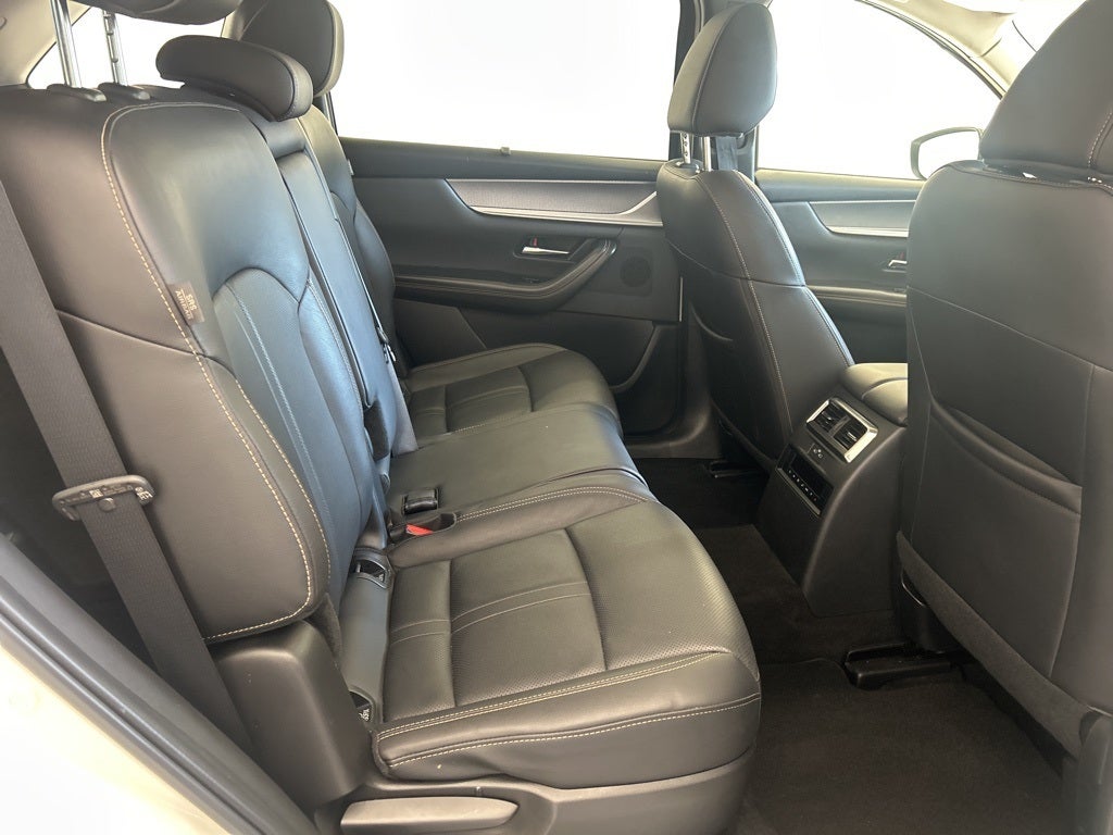 2025 Mazda Mazda CX-70 3.3 Turbo Preferred