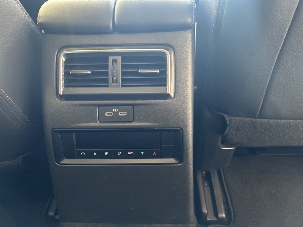 2025 Mazda Mazda CX-70 3.3 Turbo Preferred