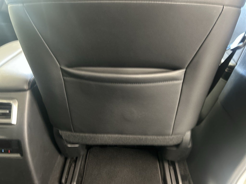 2025 Mazda Mazda CX-70 3.3 Turbo Preferred