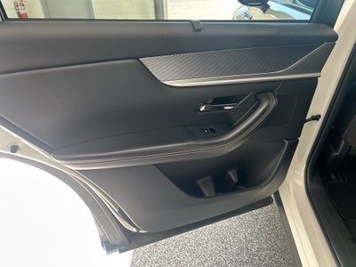 2025 Mazda Mazda CX-70 3.3 Turbo Preferred