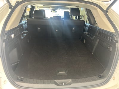 2025 Mazda Mazda CX-70 3.3 Turbo Preferred