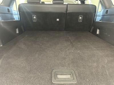 2025 Mazda Mazda CX-70 3.3 Turbo Preferred