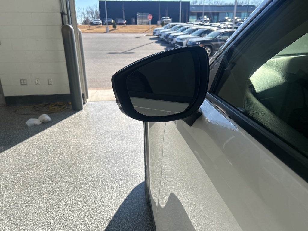 2025 Mazda Mazda CX-70 3.3 Turbo Preferred