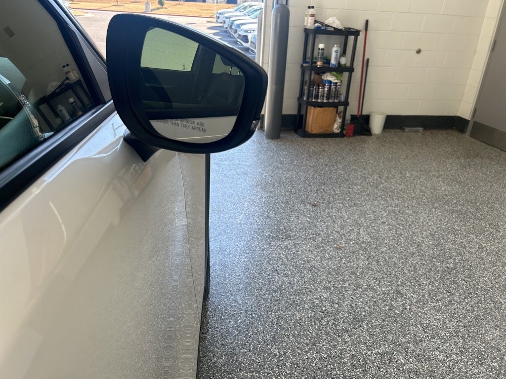 2025 Mazda Mazda CX-70 3.3 Turbo Preferred