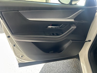 2025 Mazda Mazda CX-70 3.3 Turbo Preferred