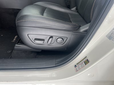 2025 Mazda Mazda CX-70 3.3 Turbo Preferred