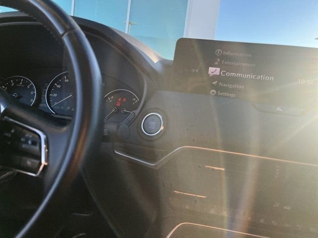 2025 Mazda Mazda CX-70 3.3 Turbo Preferred