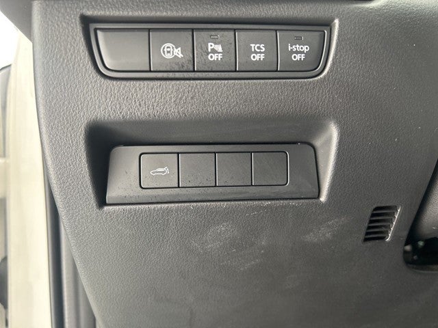 2025 Mazda Mazda CX-70 3.3 Turbo Preferred