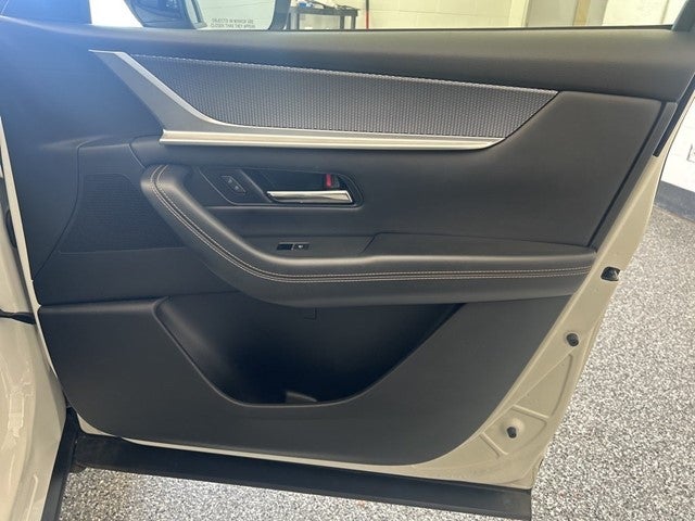 2025 Mazda Mazda CX-70 3.3 Turbo Preferred