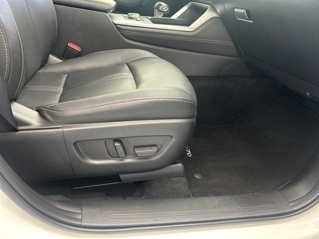 2025 Mazda Mazda CX-70 3.3 Turbo Preferred