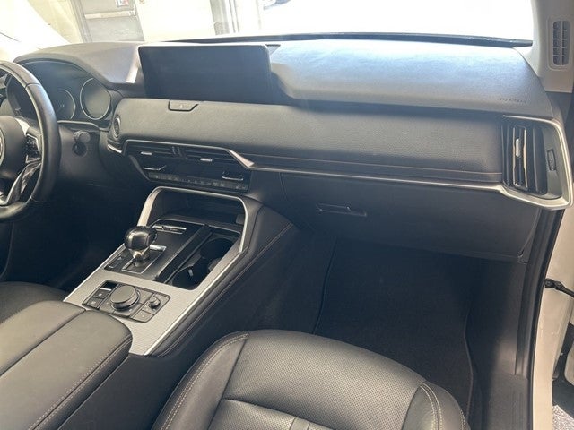 2025 Mazda Mazda CX-70 3.3 Turbo Preferred
