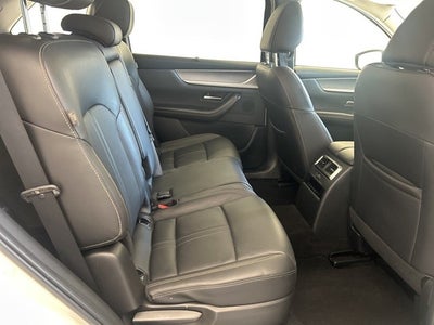 2025 Mazda Mazda CX-70 3.3 Turbo Preferred