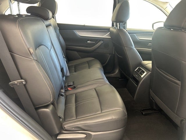 2025 Mazda Mazda CX-70 3.3 Turbo Preferred