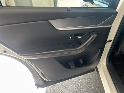 2025 Mazda Mazda CX-70 3.3 Turbo Preferred