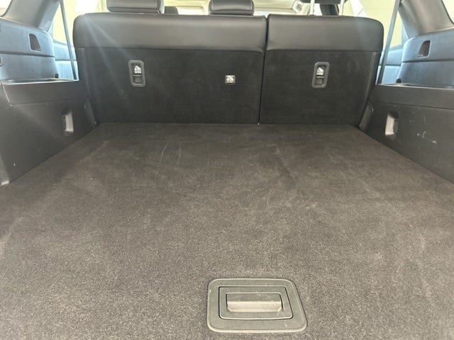 2025 Mazda Mazda CX-70 3.3 Turbo Preferred