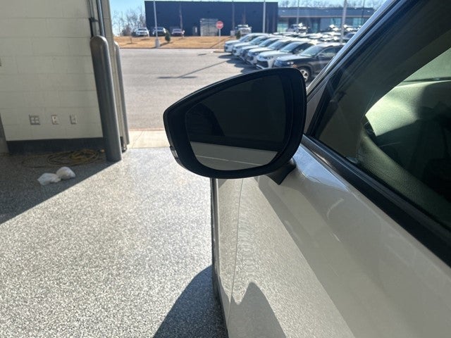 2025 Mazda Mazda CX-70 3.3 Turbo Preferred