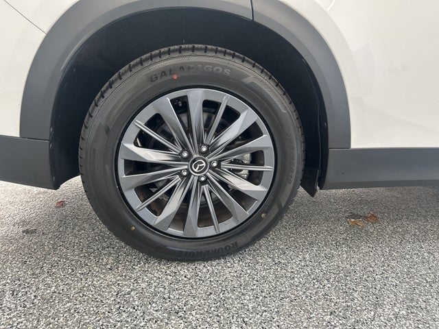 2025 Mazda Mazda CX-70 3.3 Turbo Preferred