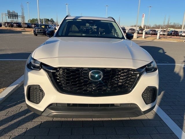 2025 Mazda Mazda CX-70 3.3 Turbo Preferred