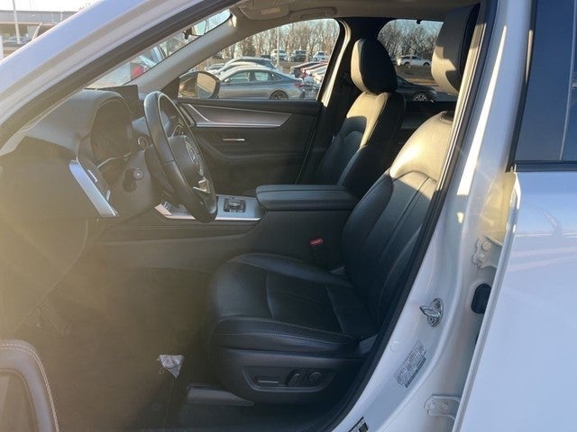 2025 Mazda Mazda CX-70 3.3 Turbo Preferred