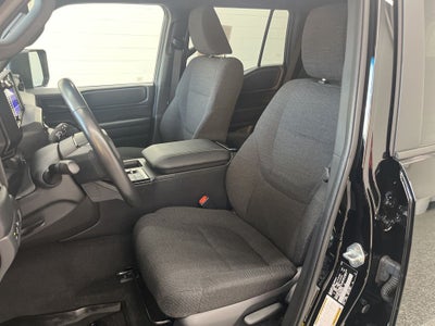 2024 Toyota Land Cruiser 1958