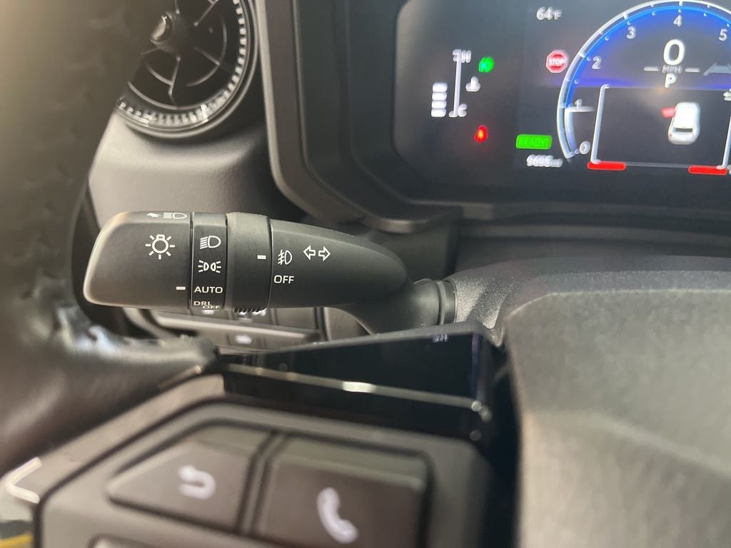 2024 Toyota Land Cruiser 1958