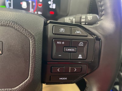 2024 Toyota Land Cruiser 1958