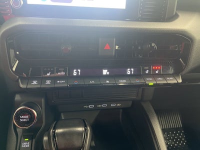 2024 Toyota Land Cruiser 1958