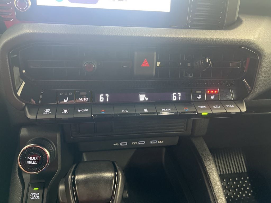 2024 Toyota Land Cruiser 1958