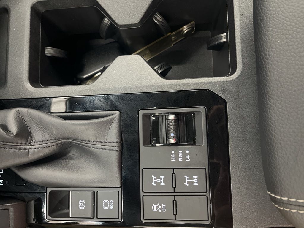 2024 Toyota Land Cruiser 1958