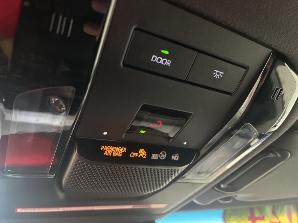 2024 Toyota Land Cruiser 1958