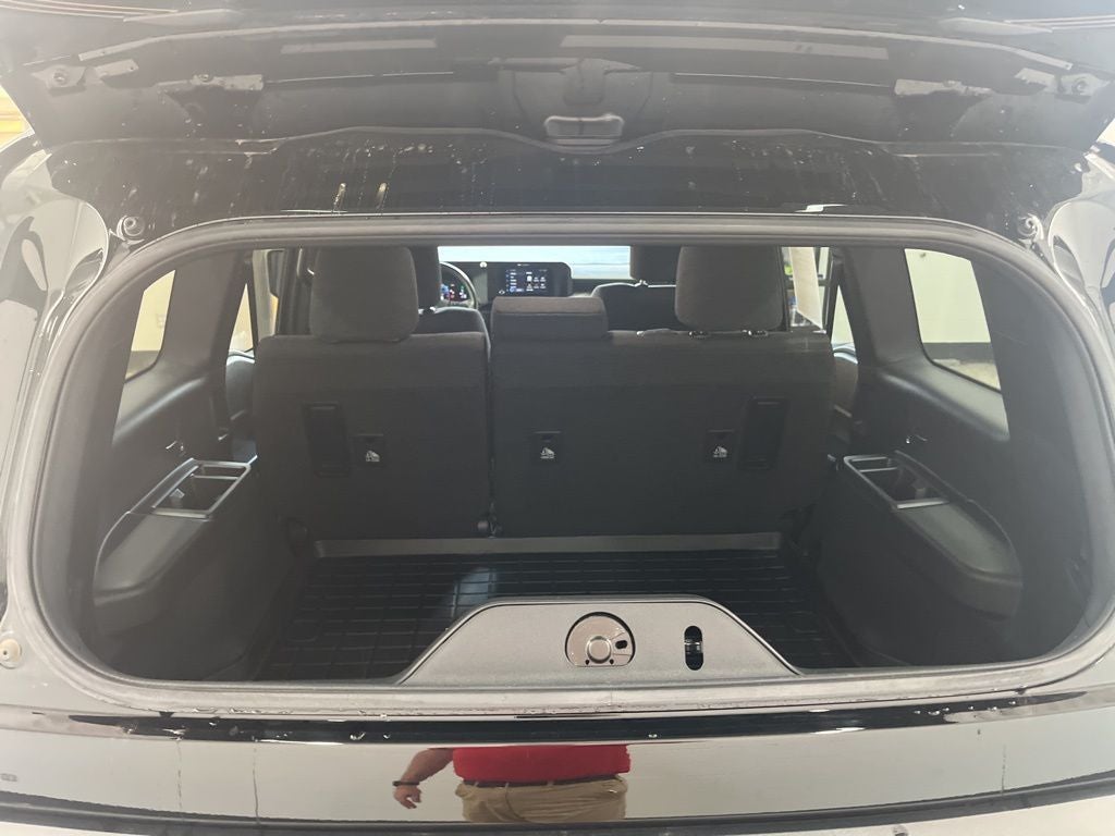 2024 Toyota Land Cruiser 1958