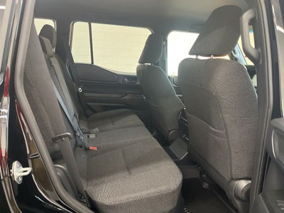 2024 Toyota Land Cruiser 1958