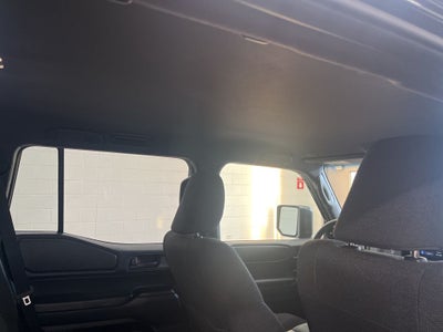 2024 Toyota Land Cruiser 1958