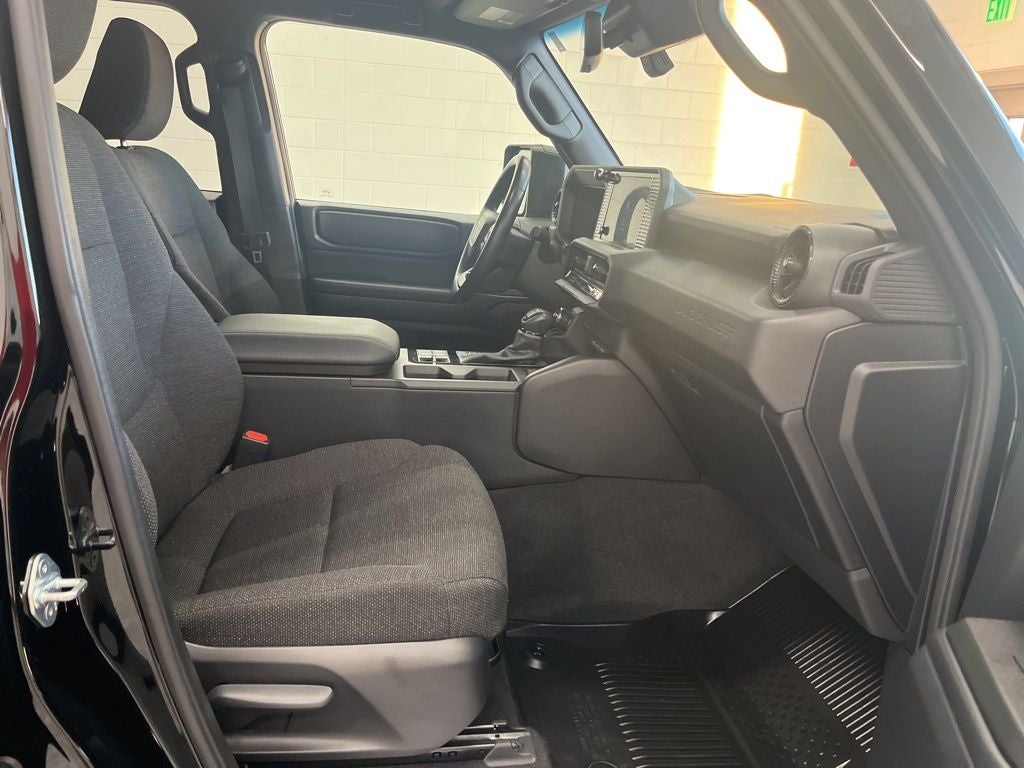 2024 Toyota Land Cruiser 1958