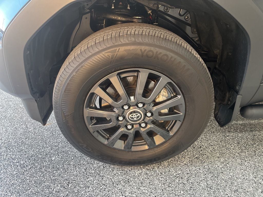 2024 Toyota Land Cruiser 1958