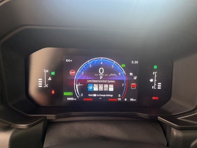 2024 Toyota Land Cruiser 1958