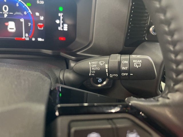 2024 Toyota Land Cruiser 1958