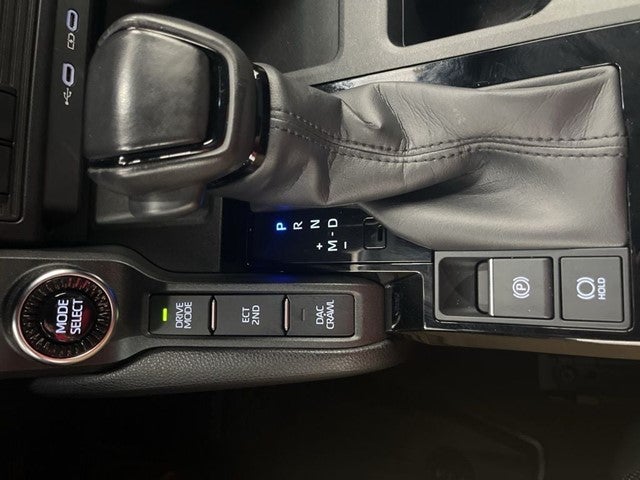 2024 Toyota Land Cruiser 1958