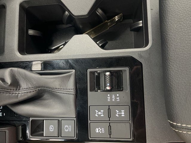 2024 Toyota Land Cruiser 1958